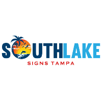 Southlake Signs Tampa Logo