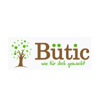 Bütic GmbH Logo