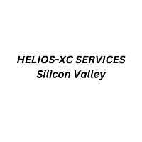 HELIOS-XC SERVICES Silicon Valley Logo
