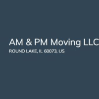 AM & PM Moving LLC Logo