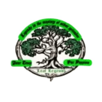 Leaf Legends LLC Logo