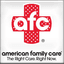 American Family Care Tuscaloosa Logo