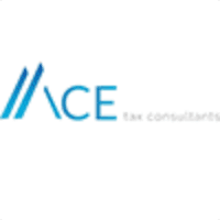 Ace Tax UAE Logo
