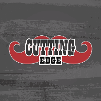 Cutting Edge Mens Logo