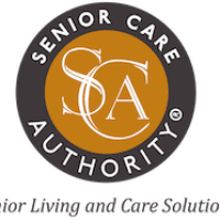 Senior Care Authority of CA Central Coast Logo