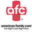 AFC Urgent Care Willowbrook Logo