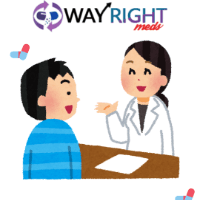 Order Ativan Online With Overnight Express Logo