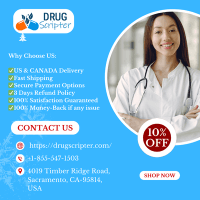 Order Tramadol Online Rapid Pain Treatment Logo
