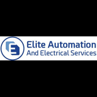 Elite Automation & Electrical Services Inc. Logo