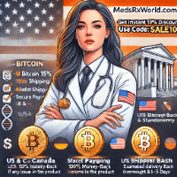 Purchase Methadone Online Risk Free And Secure Delivery Logo