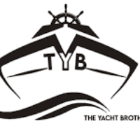 The Yacht Brothers Logo