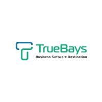 TrueBays IT Software Trading LLC Logo
