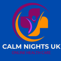 Calm Nights Logo