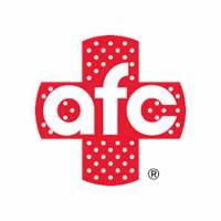 AFC Urgent Care Joplin Logo
