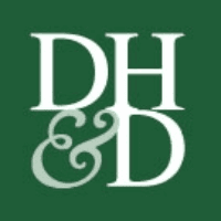 Drake, Hileman & Davis, PC Logo