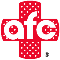 AFC Urgent Care Naperville Logo