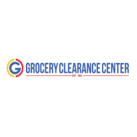Grocery Clearance Center Logo