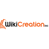 Wiki Creation INC Logo