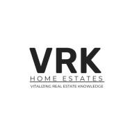 VRK HOME ESTATE Logo