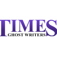Times ghost Writers Logo