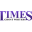 Times ghost Writers Logo