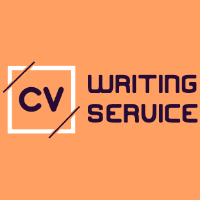 CV WRITING SERVICE Logo