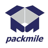 Packmile Logo
