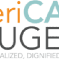 ameriCARE Eugene Logo