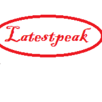 latestpeak Logo