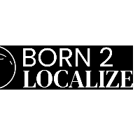 Born2Localize Logo