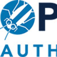 Pest Authority - Pensacola Logo