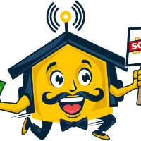 Move On House Buyers Logo