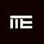 Mesh Clothing Logo