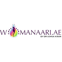 Womanaari Logo