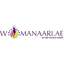 Womanaari Logo