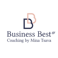 Business Best Logo