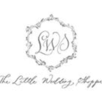 The Little Wedding Shoppe Logo