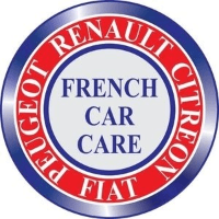 French Car Care Logo