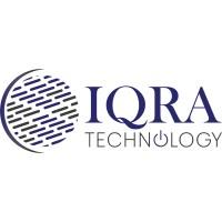 Iqra Technology Logo