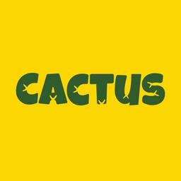 Cactus Agency Logo