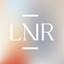LNR - La Nouvelle Renaissance Logo