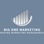 Big One Marketing Logo