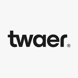 twaer® Logo