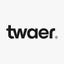 twaer® Logo