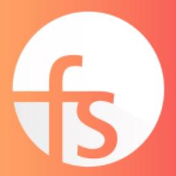 Crossmedialer Erfolg! Logo