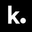 kontent. Logo