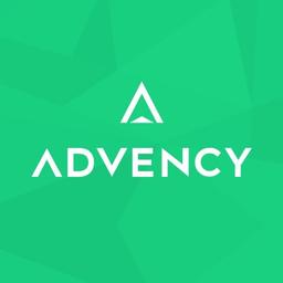 Agence Advency Logo