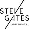 Steve Gates Logo