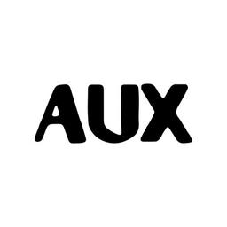 AUX Logo