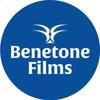 Benetone Films Co., Ltd. Logo